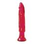 Doc Johnson Legends Taya Anal Starter, 6 Inch