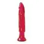 Doc Johnson Legends Taya Anal Starter, 6 Inch
