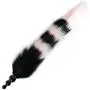 a-YUEYUE Funny Fox Faux Tail Amal Plug for Couples Cosplay,10 Colors Optional a-YUEYUE Funny Fox Faux Tail Amal Plug for Couples Cosplay,10 Colors Optional