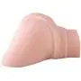 Pansdd 3D Comfortable Stimulation Female Massager Double Hole Tight Holes Waterproof (Color : Skin) Pansdd 3D Comfortable Stimulation Female Massager Double Hole Tight Holes Waterproof (Color : Skin)