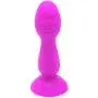 Wushuangyu 5-in- 1,3.82 Inch Safe and Healthy Powerful Suction Cup PVC Toys - Vibrant Toy Wushuangyu 5-in- 1,3.82 Inch Safe and Healthy Powerful Suction Cup PVC Toys - Vibrant Toy