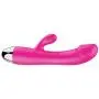 Handheld Vibrator 30speed USB Cable Rapid Charging Smart Electric rǎbbít Víbrátór Massager Support Most Android Tablets, Laptop/PC