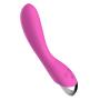 Qhufnng Mini Wand Messager Powerful Mssage Waterproof Adult Toys for Woman Friendly Multi Speed Best Gift Perfect for Travel Whisper Quiet Pink