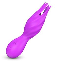 Stiflix G Spot Massage Rechargeable Clitoral Vibrato