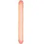 KIFDDSAZ Dî`Ld.ɔS 18.15 in Double-Ended Headed Huge Flexible Dual Density Rod Handheld Body Massage Wand Waterproof KIFDDSAZ Dî`Ld.ɔS 18.15 in Double-Ended Headed Huge Flexible Dual Density Rod Handheld Body Massage Wand Waterproof