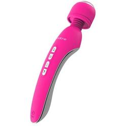 Nalone Electro Wand, Pink