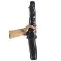 ZYYSQ Huge D-îD-l-ôs for Women Realistic, Super Huge Soft D-î-CKS Lifelike Tool Relax Massage Wand for Women 16 in Soft Wand ZYYSQ (Color : Black) ZYYSQ Huge D-îD-l-ôs for Women Realistic, Super Huge Soft D-î-CKS Lifelike Tool Relax Massage Wand for Women 16 in Soft Wand ZYYSQ (Color : Black)