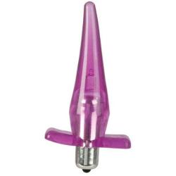 California Exotic Novelties Mini Vibro Tease,Pink