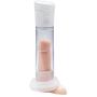 Size Matters Deluxe Auto Penis Pump with Mouth Sleeve