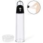 Ship from US Automatic Mens Pen?s Enlargement Pump to Increase The Size and Strength, Electric Vacuum Pump Male Effective Extender