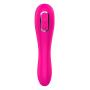 Wytinug Toy Cli-Sucking Dido Vibrant Waterproof G-Sport Mssager for Female Viber Toys
