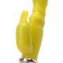 QUQUMARY Waterproof G-Spōt Rabbit Vibe for Women Multispeed Mássagér Toy with Powerful Thrusting Vibrartor for Women Pleasure for Muscle Aches and Sports Recovery