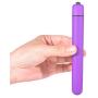 Stronger Bullet Vibrators with 10 (Speed) Waterproof G Spot Clitorials Stimulation Anal Toys Massager Adult Sex Toys for Women Female