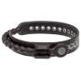 Perfect Fit ERECTION RING,13 Increments for Perfect Size！ Black