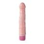 9 Realistic Multispeed Handheld Toy Flexible Soft Silicone