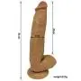 yangju 12.2 Inch,Portable Lifelike,Simulated,Relax,Tool,Big,Suction Cup,Cup,Women Men Beginners-M -HMTLAW yangju 12.2 Inch,Portable Lifelike,Simulated,Relax,Tool,Big,Suction Cup,Cup,Women Men Beginners-M -HMTLAW