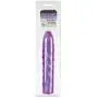 California Exotics Reflective Gel Dong, Junior, 7.5&quot