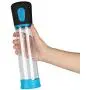Bigger Device for Men, Vacuum Pump Eletronic Massager for Men Bigger Device for Men, Vacuum Pump Eletronic Massager for Men