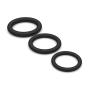 TCSR Super Soft Silicone Cock, Penis Ring For Male - 3 Different Size - For Better Sex, Stronger Erections & Better Blood Flow TCSR Super Soft Silicone Cock, Penis Ring For Male - 3 Different Size - For Better Sex, Stronger Erections & Better Blood Flow