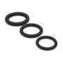 TCSR Super Soft Silicone Cock, Penis Ring For Male - 3 Different Size - For Better Sex, Stronger Erections & Better Blood Flow TCSR Super Soft Silicone Cock, Penis Ring For Male - 3 Different Size - For Better Sex, Stronger Erections & Better Blood Flow