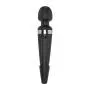 LOVENSE Domi Mini Wand Vibrator, Powerful & Quiet Stimulator with Dual Rotating Head, Bluetooth Phone App Control, Customizable Vibrations & Partner Play LOVENSE Domi Mini Wand Vibrator, Powerful & Quiet Stimulator with Dual Rotating Head, Bluetooth Phone App Control, Customizable Vibrations & Partner Play