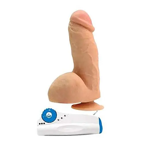 Topco Average Joe The Nerd, Sheldon Vibrating Topco Average Joe The Nerd, Sheldon Vibrating