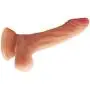 QiuQiuK Lifelike Suction Cup Tools for Women (6Inch A) QiuQiuK Lifelike Suction Cup Tools for Women (6Inch A)