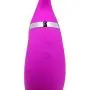 ARIRRA Licking Vibrator Tongue Oral Sex Toy Vibrator Blow Job Wand Massager 12 Speed Vibration and Suction ARIRRA Licking Vibrator Tongue Oral Sex Toy Vibrator Blow Job Wand Massager 12 Speed Vibration and Suction