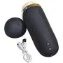 RESTART Emulational Realistic Top-level Male Masturbation Cup Penis Massager Adult Sex Toys Muti-speed Vibration Masturbator Pussy Stroker,USB Charged RESTART Emulational Realistic Top-level Male Masturbation Cup Penis Massager Adult Sex Toys Muti-speed Vibration Masturbator Pussy Stroker,USB Charged