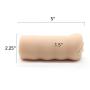 Lifelike Vagina Masturbator Realistic Skin Feeling Male Penis Sleeve Sex Toy