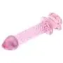 Glass Amal Plug Glass Amal Plug