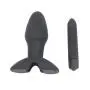 Anal Sex Product 10 Speed Anal Vibrators Butt Plug Prosate Massager Vibrating Anal Sex Toy for Men Anal Sex Product 10 Speed Anal Vibrators Butt Plug Prosate Massager Vibrating Anal Sex Toy for Men