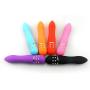 Knowwest Powerful G S Potter Massager C-lǐtǒris Stǐmulation Massager Adùlt Six Toys for Women Couples