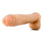 Eden 14" Extra Long Thick Realistic Dildo -- Monster Cock and Balls Dong -- Suction Cup Harness Cup -- Sex Toy for Women -- Sex Toy for Adults (Beige) Eden 14" Extra Long Thick Realistic Dildo -- Monster Cock and Balls Dong -- Suction Cup Harness Cup -- Sex Toy for Women -- Sex Toy for Adults (Beige)