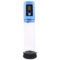 Worth Having/Wand Massage Rechargeable Automatic Vacuum Pump by Only Sold