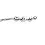 Expander-min Anales Plugs Stainless Steel Trainer Toys Beads Prostate Massager for Her and Him XM1209-8-19-18