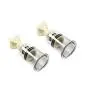 Amosfun Nipple Vacuum Cup Sucker Enlargement Enhancer Sucking Nipple Pump Sucker 2 PCS Amosfun Nipple Vacuum Cup Sucker Enlargement Enhancer Sucking Nipple Pump Sucker 2 PCS