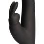 Fifty Shades of Grey Greedy Girl G-Spot USB Rechargeable Rabbit Vibrator