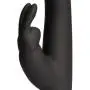Fifty Shades of Grey Greedy Girl G-Spot USB Rechargeable Rabbit Vibrator Fifty Shades of Grey Greedy Girl G-Spot USB Rechargeable Rabbit Vibrator