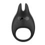 OTOUCH Male Vibrator Toys Penis Vibration Ring Cock Ring Dick Sexual Massager G-Spot Vibrator Electric Automatic Male Toys Vibrator Couple Sex Stimulation Toys Rabbit Adult Gifts for Men