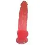 12.2 inch Super Big Size Handsfree Massage Wand Personal Massager for Female - Pink 12.2 inch Super Big Size Handsfree Massage Wand Personal Massager for Female - Pink