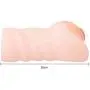NewMaxer Realistic Silicone Vagina Pussy Artificial Vagina Pocket Pussy Stroker for Male Masturbation (Y) NewMaxer Realistic Silicone Vagina Pussy Artificial Vagina Pocket Pussy Stroker for Male Masturbation (Y)