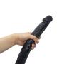 FXH 15 Inches Super Huge Bige Size Hand Free Massager S-tick for Women Pleasure