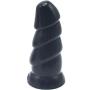 FXH Big Ball Silicone Bendable Flexible Tumid Beads Plug Toys for Men - Huge Sizing Insert Stǐck - Pleasure Toy