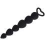 XINGUANG Flexible Silicone Beads - Anales Plug Beads Kit Training Expander Comfortable Insert Toys Stick for Him and Her 3 Size (Color : L)