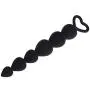 XINGUANG Flexible Silicone Beads - Anales Plug Beads Kit Training Expander Comfortable Insert Toys Stick for Him and Her 3 Size (Color : L)