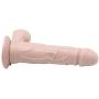 MCOSS Mr. Mcdreamy Perfect 6 Inch Dildo Vibe G-Spot Vibration (Small one)