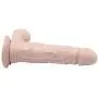MCOSS Mr. Mcdreamy Perfect 6 Inch Dildo Vibe G-Spot Vibration (Small one) MCOSS Mr. Mcdreamy Perfect 6 Inch Dildo Vibe G-Spot Vibration (Small one)