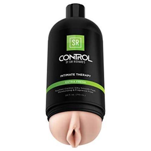 Sir Richards Control Intimate Therapy Pussy Stroker