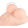 Y-NOT 3D Realistic Life Size Sex Love Doll Male Masturbator Silicone Sex Dolls with Breasts Butt Tight Vigrin Pussy Ass Adult Toys for Men Sexual Pleasure Masturbation Flesh